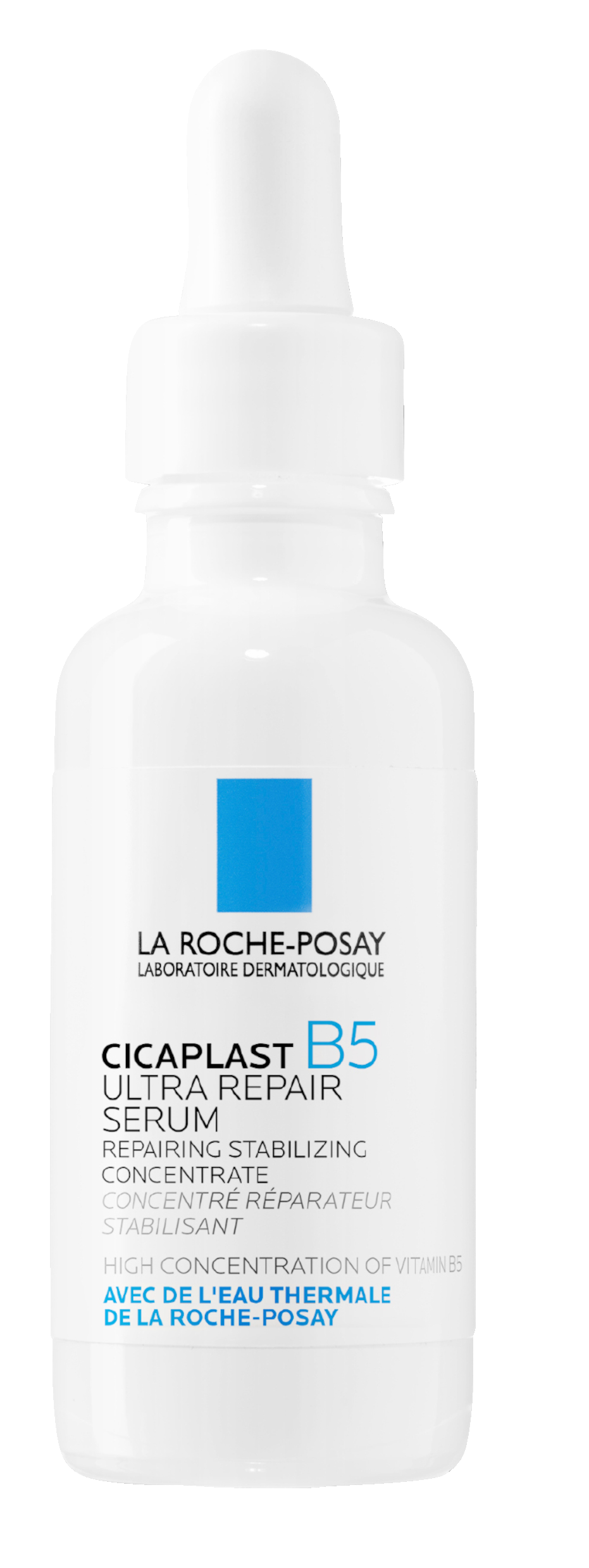 Cicaplast B5 Serum 30ml | Skönhet och hälsa - Personlig vård - Kosmetika - Hudvård | Apoteka