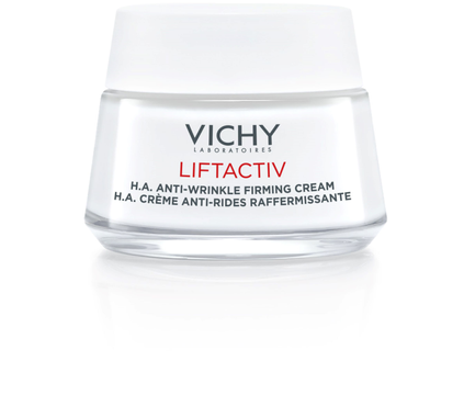 Vichy Liftactiv HA Anti-Wrinkle FF Day cream PNM