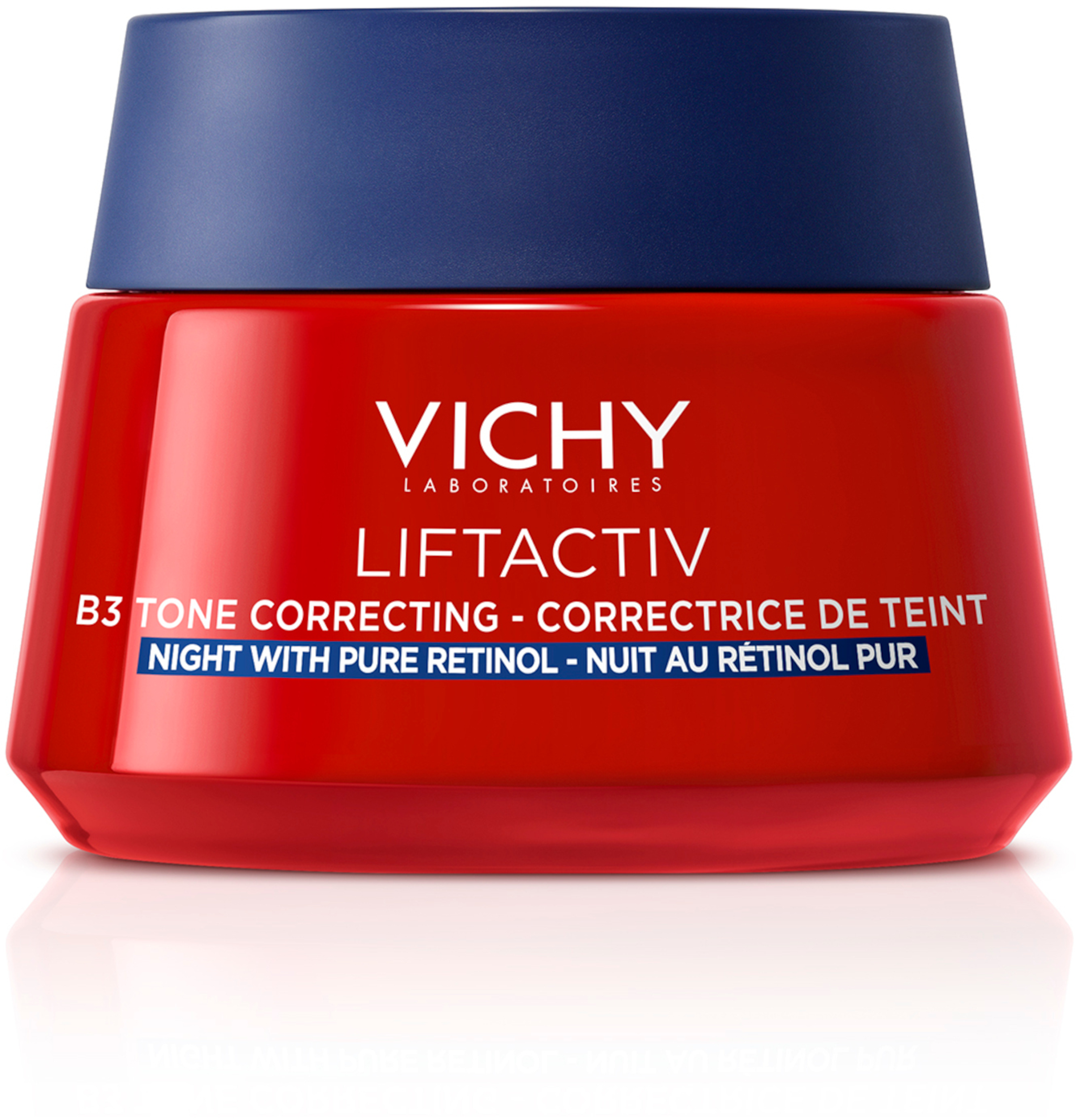 Vichy Liftactiv Specialist B3 Retinol Night 50 ml