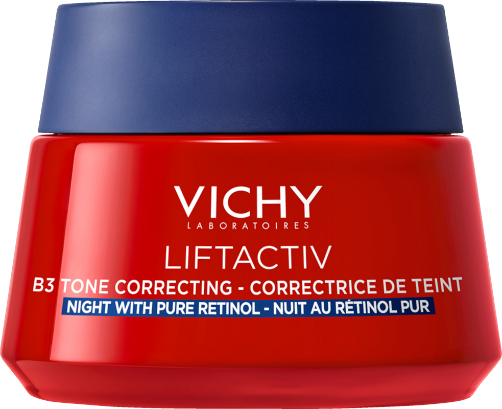 Vichy Liftactiv Specialist B3 Retinol Night 50 ml