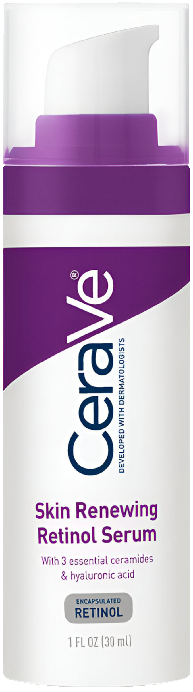 CeraVe Skin Renewing Retinol Serum 30ml | Skönhet och hälsa - Personlig vård - Kosmetika - Hudvård | Apoteka