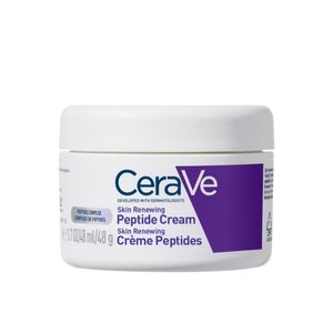 CeraVe Skin Renewing Peptide Cream  CeraVe Skin Renewing Peptide Cream