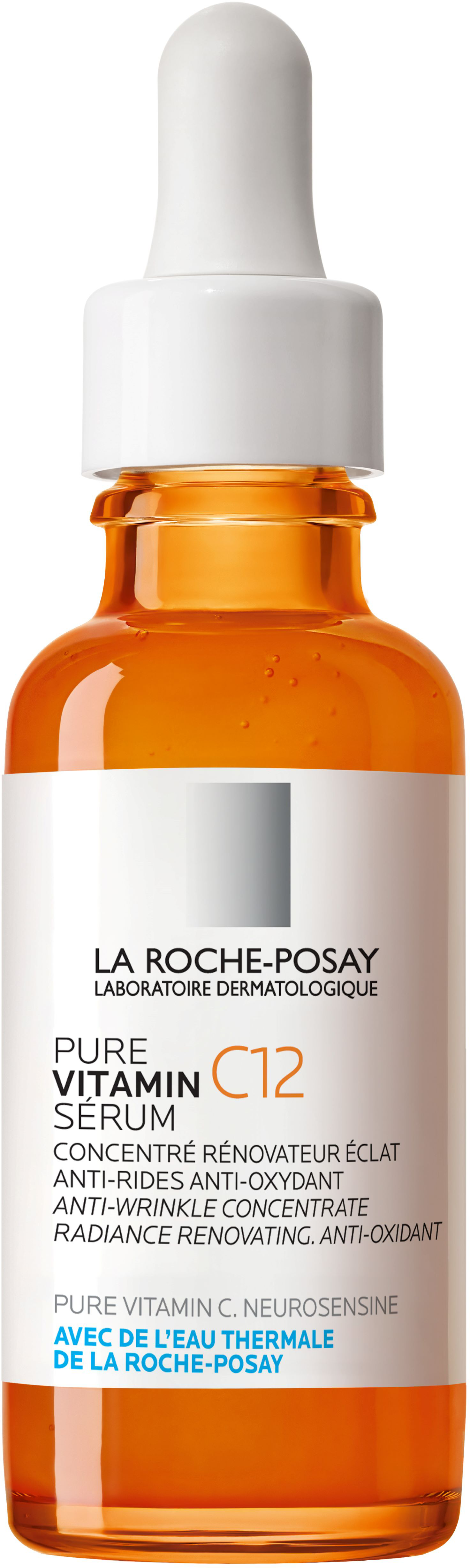 La Roche-Posay Pure Vitamin C12 Serum 30 ml