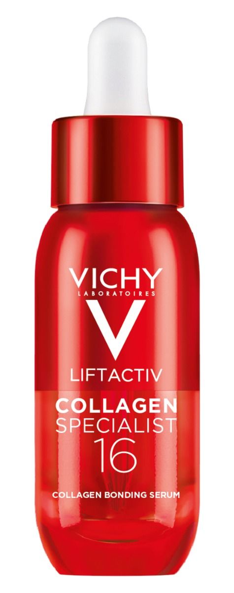 Vichy Liftactiv Collagen Specialist 16 Serum 30 ml