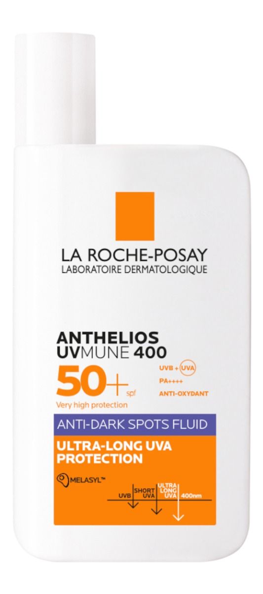 La Roche-Posay UVMune 400 Dark spots Fluid SPF50+ 50 ml