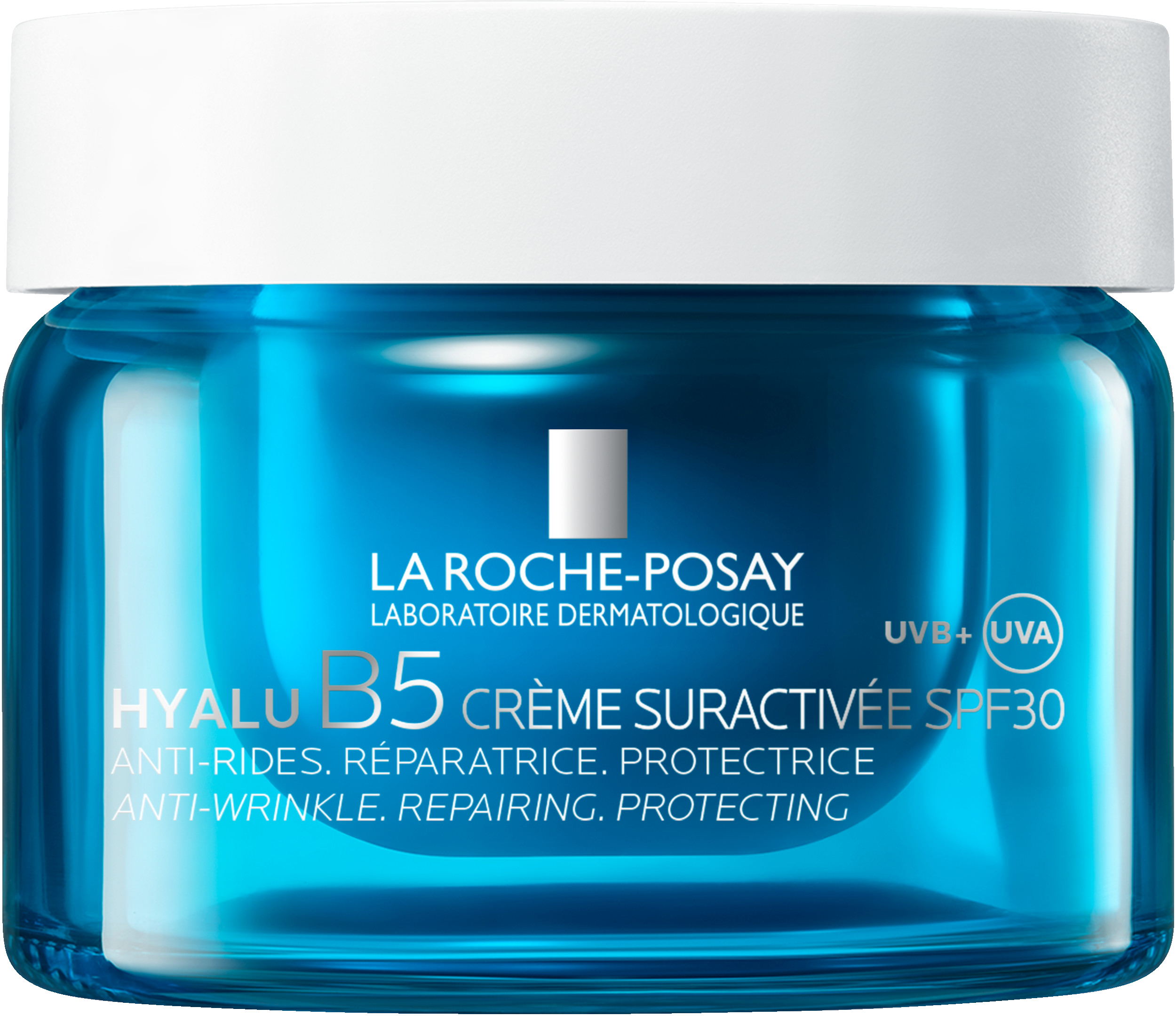 La Roche-Posay Hyalu B5 Suractivated Cream SPF30 