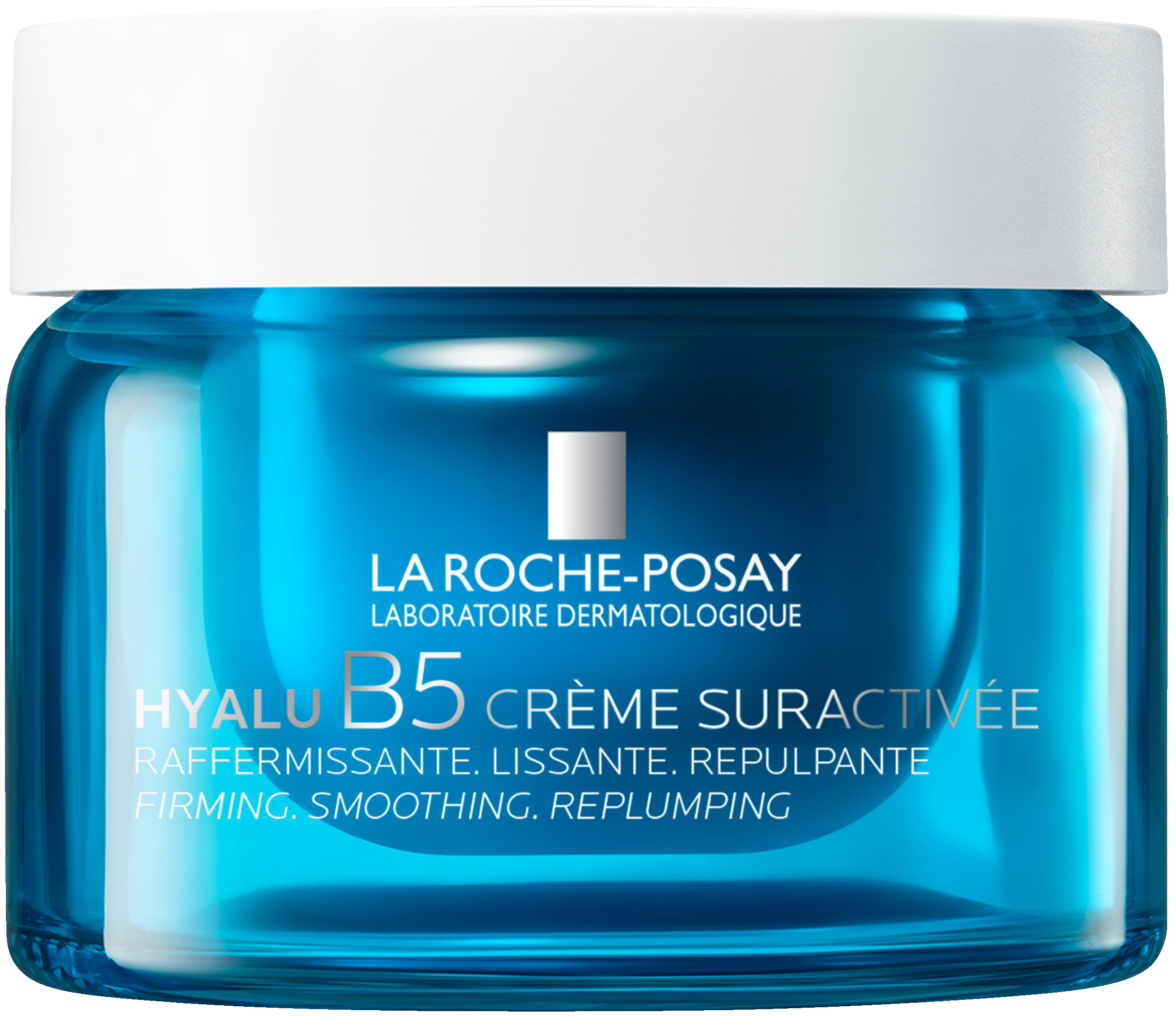 La Roche-Posay Hyalu B5 Suract Cream 50ml | Skönhet och hälsa - Personlig vård - Kosmetika - Hudvård | Apoteka