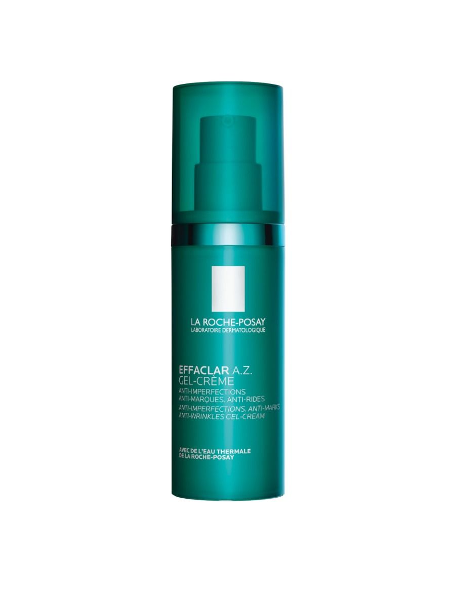 La Roche-Posay Effaclar A.Z Gel-Creme 40 ml