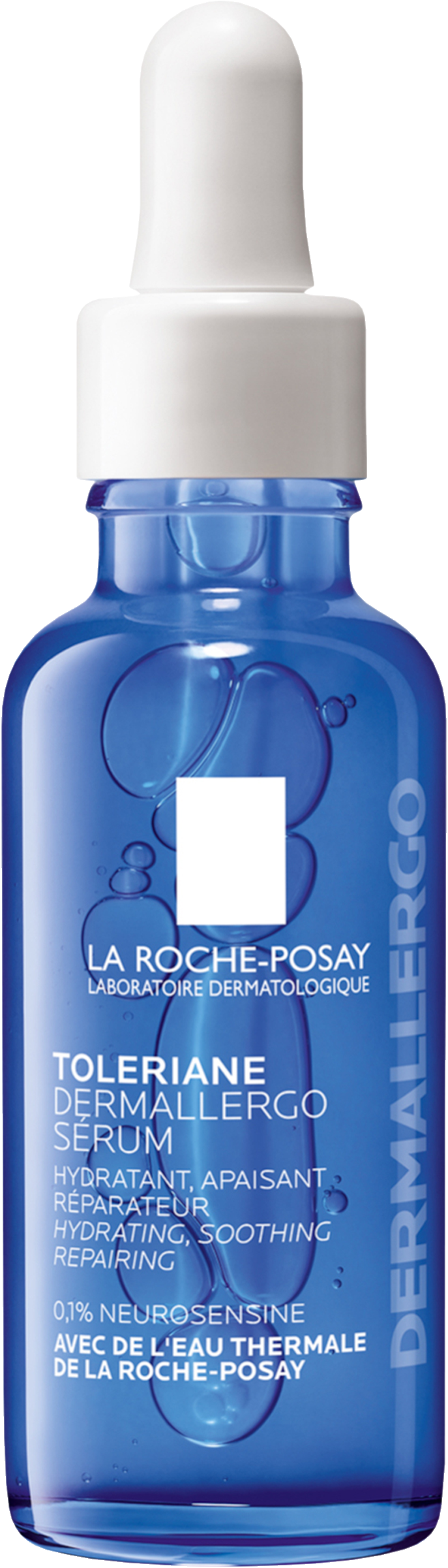 La Roche-Posay Toleriane Dermallergo serum 30ml | Skönhet och hälsa - Personlig vård - Kosmetika - Hudvård | Apoteka