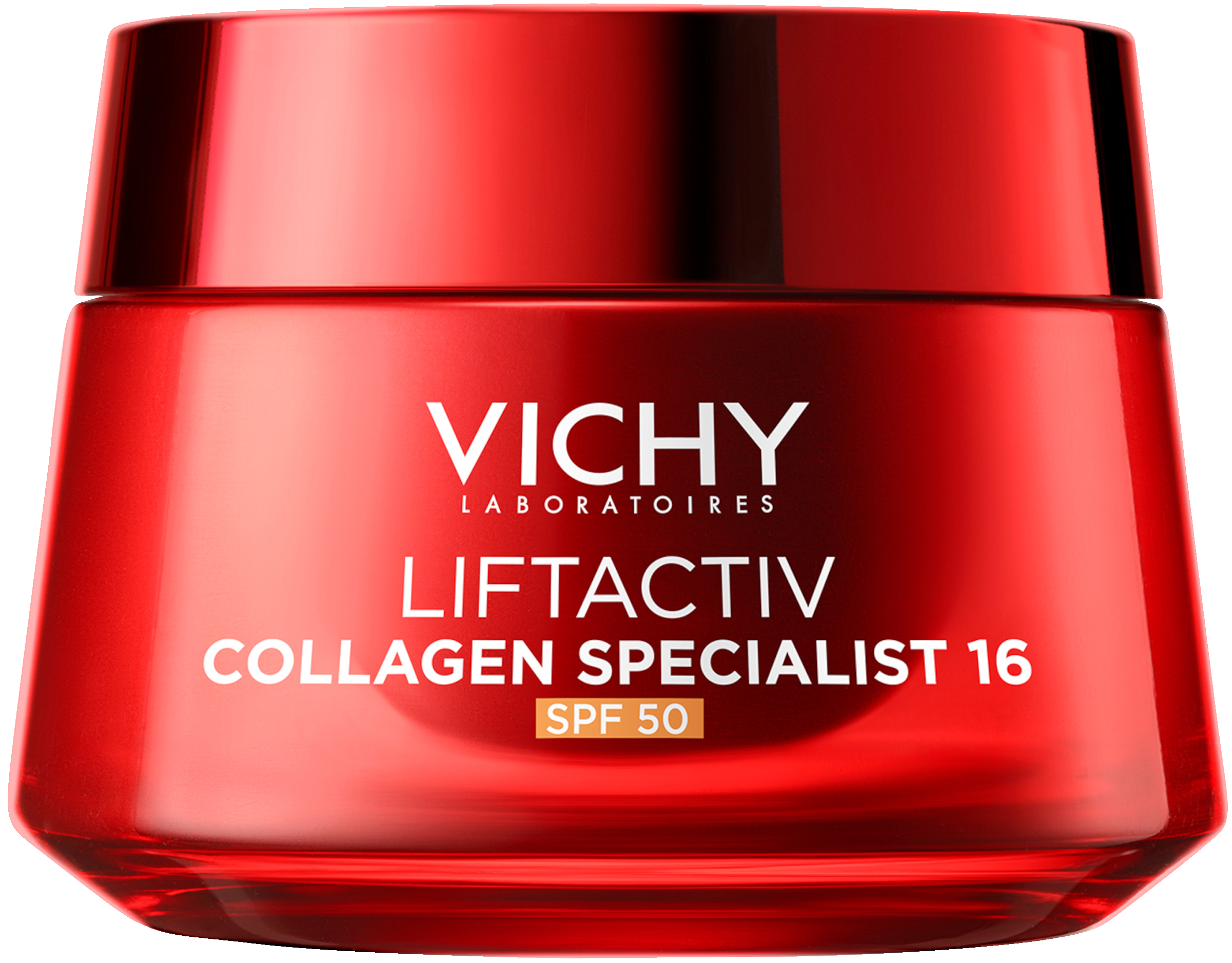 Vichy Liftactive Collagen specialist 16 Day cream SPF50