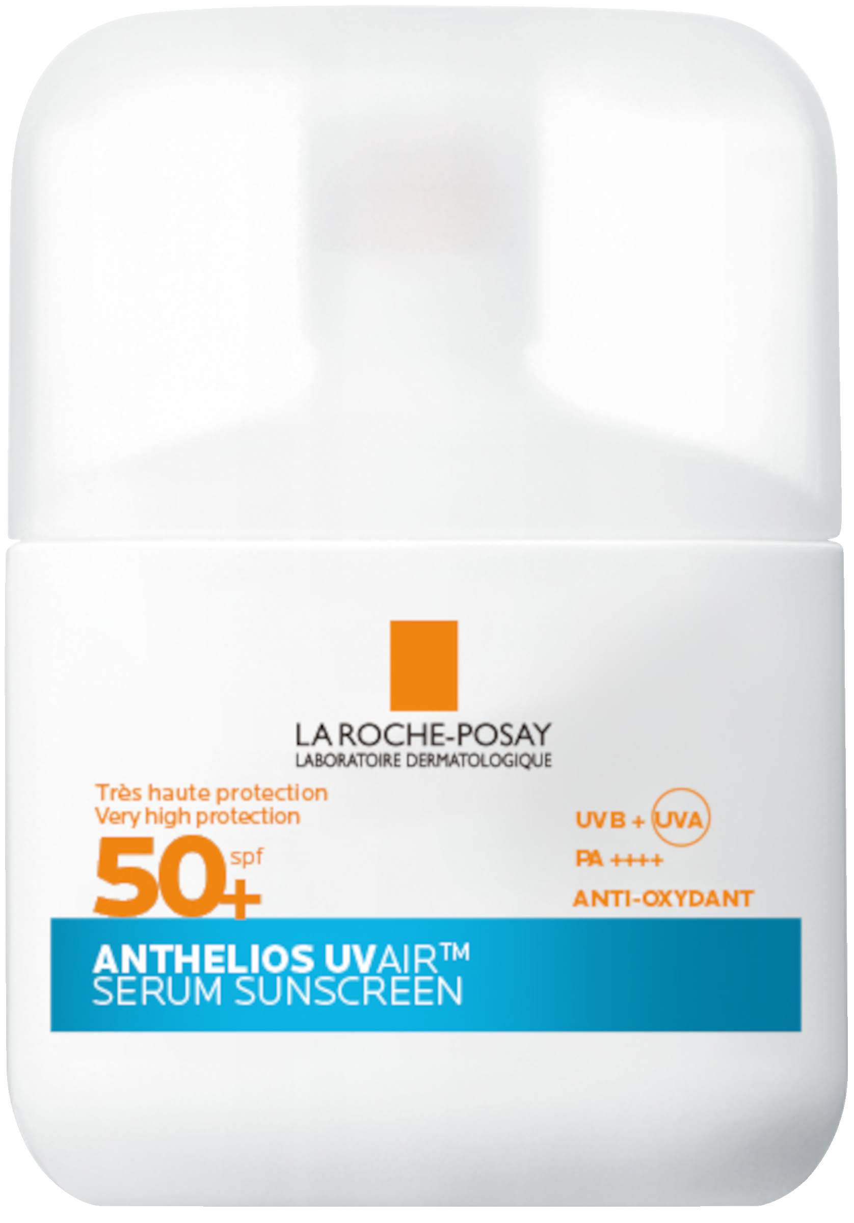 La Roche-Posay Anthelios UVAir Serum SPF50+ 