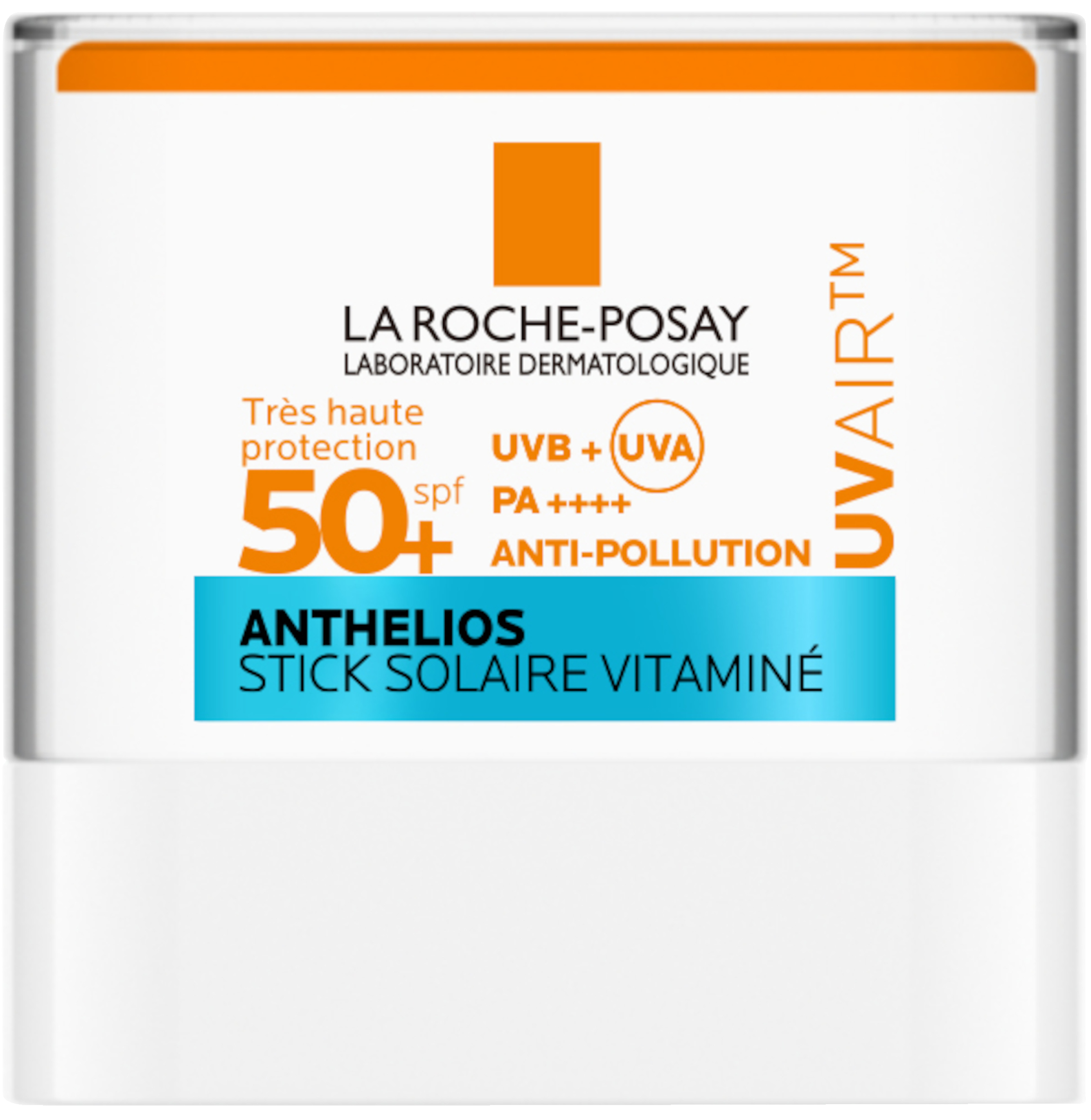 La Roche-Posay Anthelios UVAir Vitamin Sun stick Spf50+ 