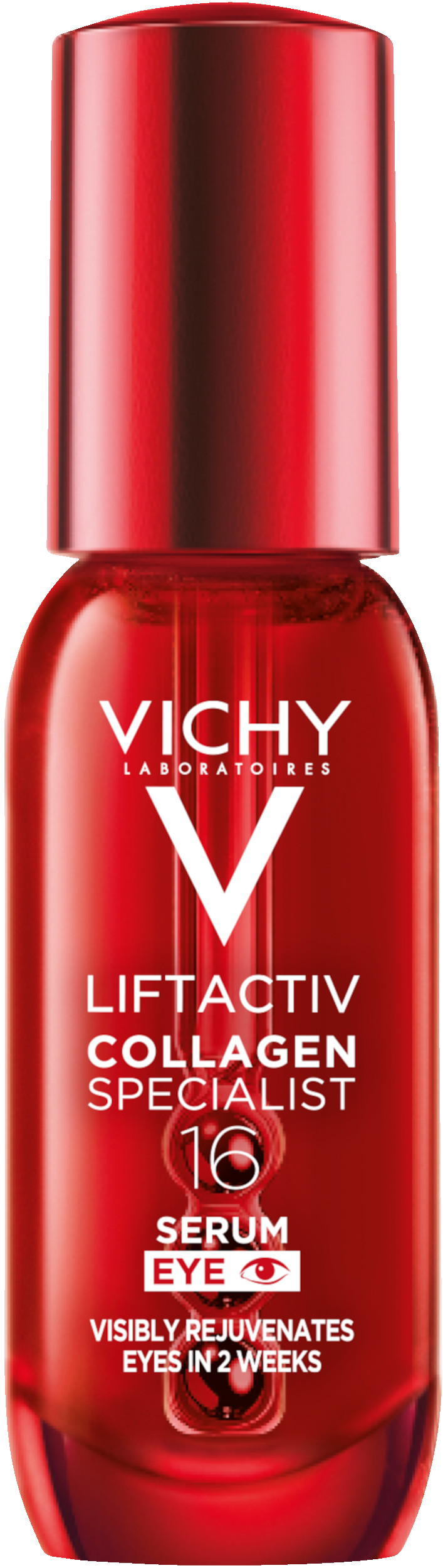 Vichy Liftactiv Collagen Specialist 16 Eye serum 