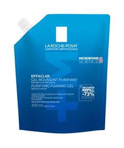 La Roche-Posay Effaclar +M Foam gel Refill  La Roche-Posay Effaclar +M Foam gel Refill