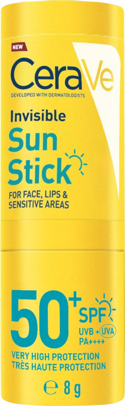 CeraVe Sunscreen Stick SP50+  8g