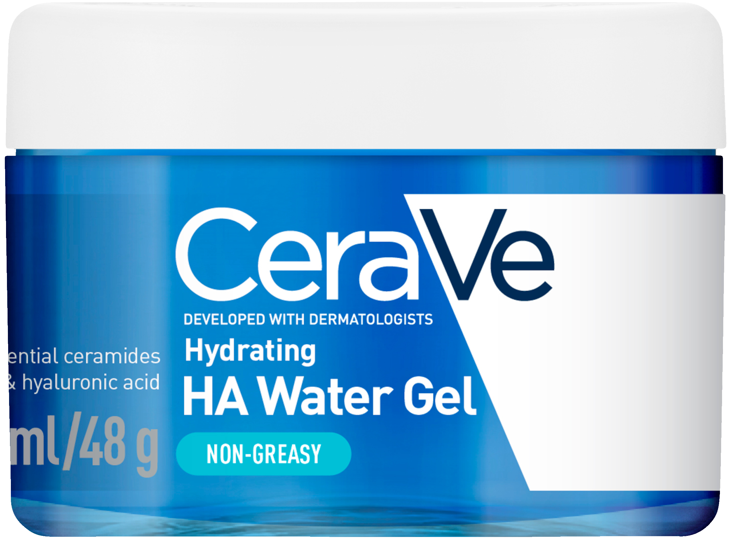 CeraVe Hydrating HA Water Gel