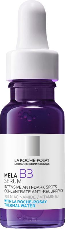 La Roche-Posay Mela B3 serum Mini