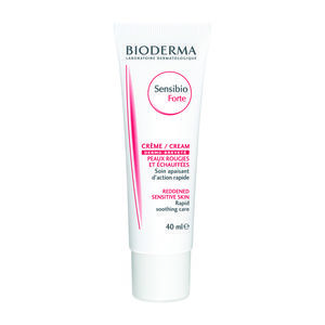 Elements Group Bioderma Sensibio Forte Cream 40 ml