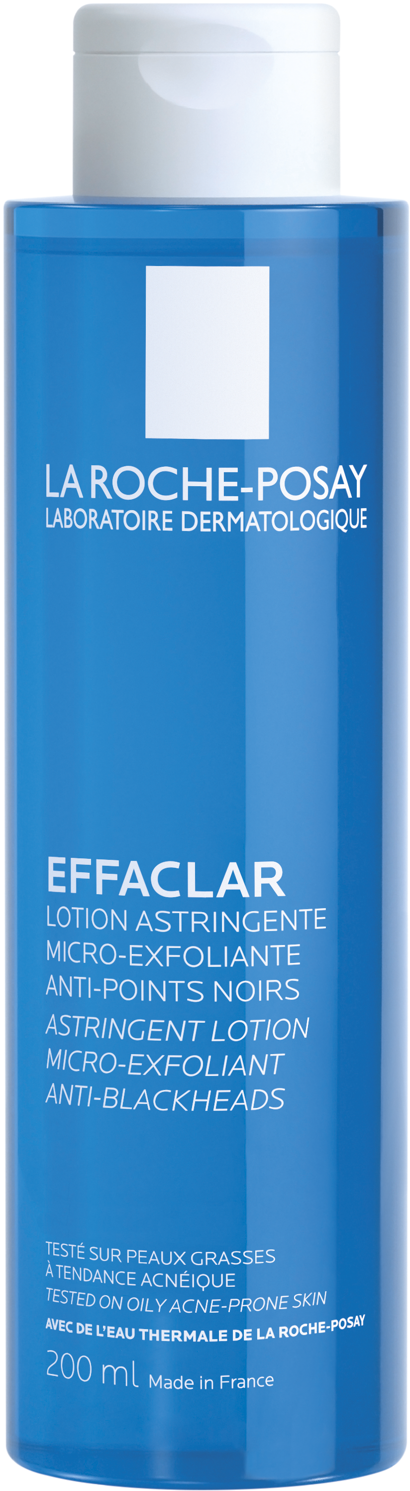 La Roche-Posay Effaclar Astringent lotion 200 ml