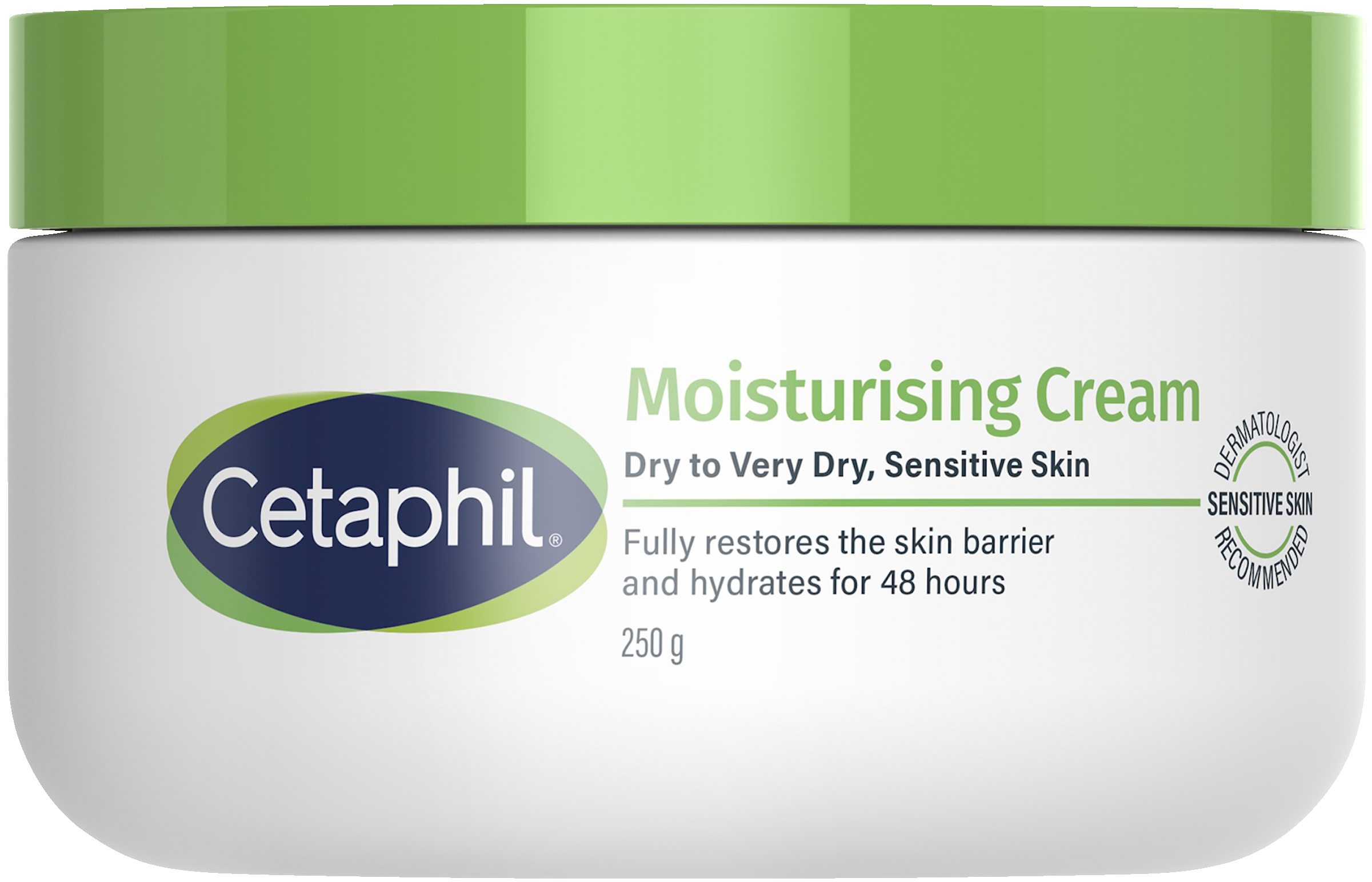 Cetaphil Moisturizing Cream
