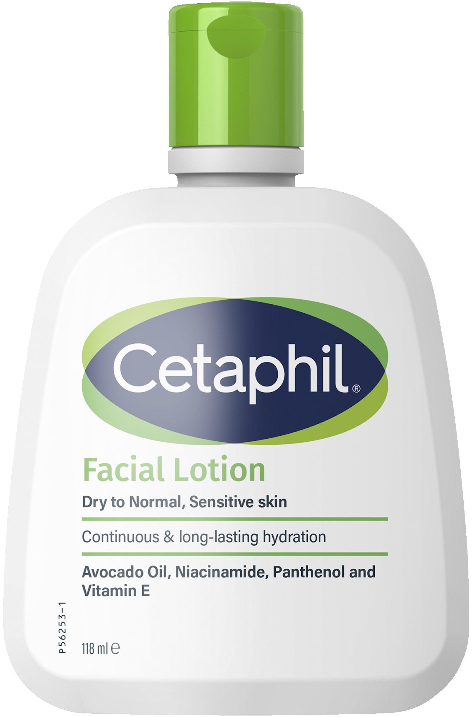 Cetaphil Facial Lotion