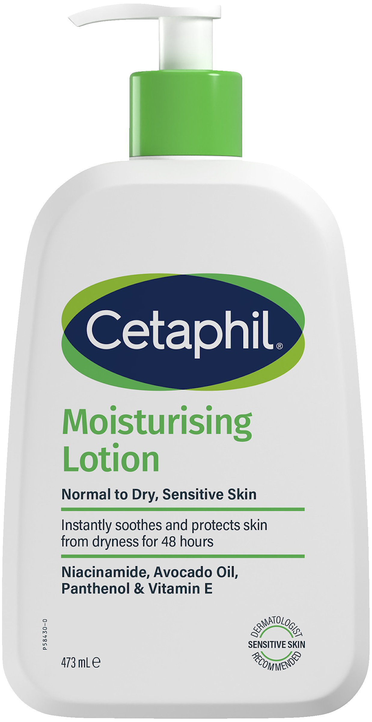 Cetaphil Moisturising Lotion 