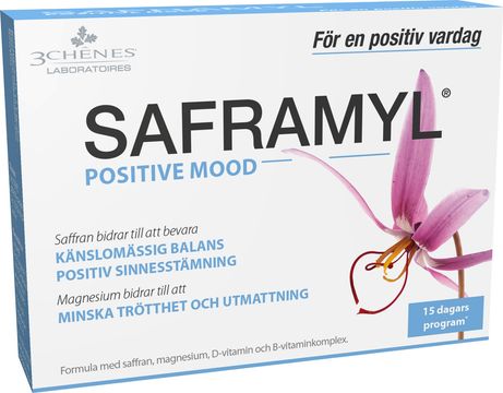 Saframyl Positiv Mood