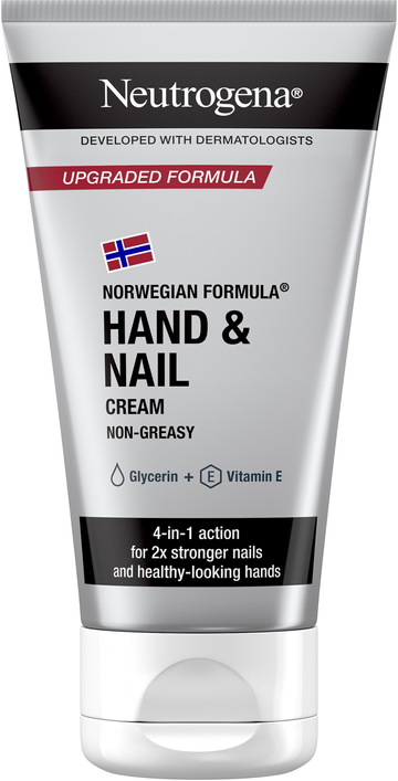 Neutrogena Norwegian Formula Hand & Nail Cream