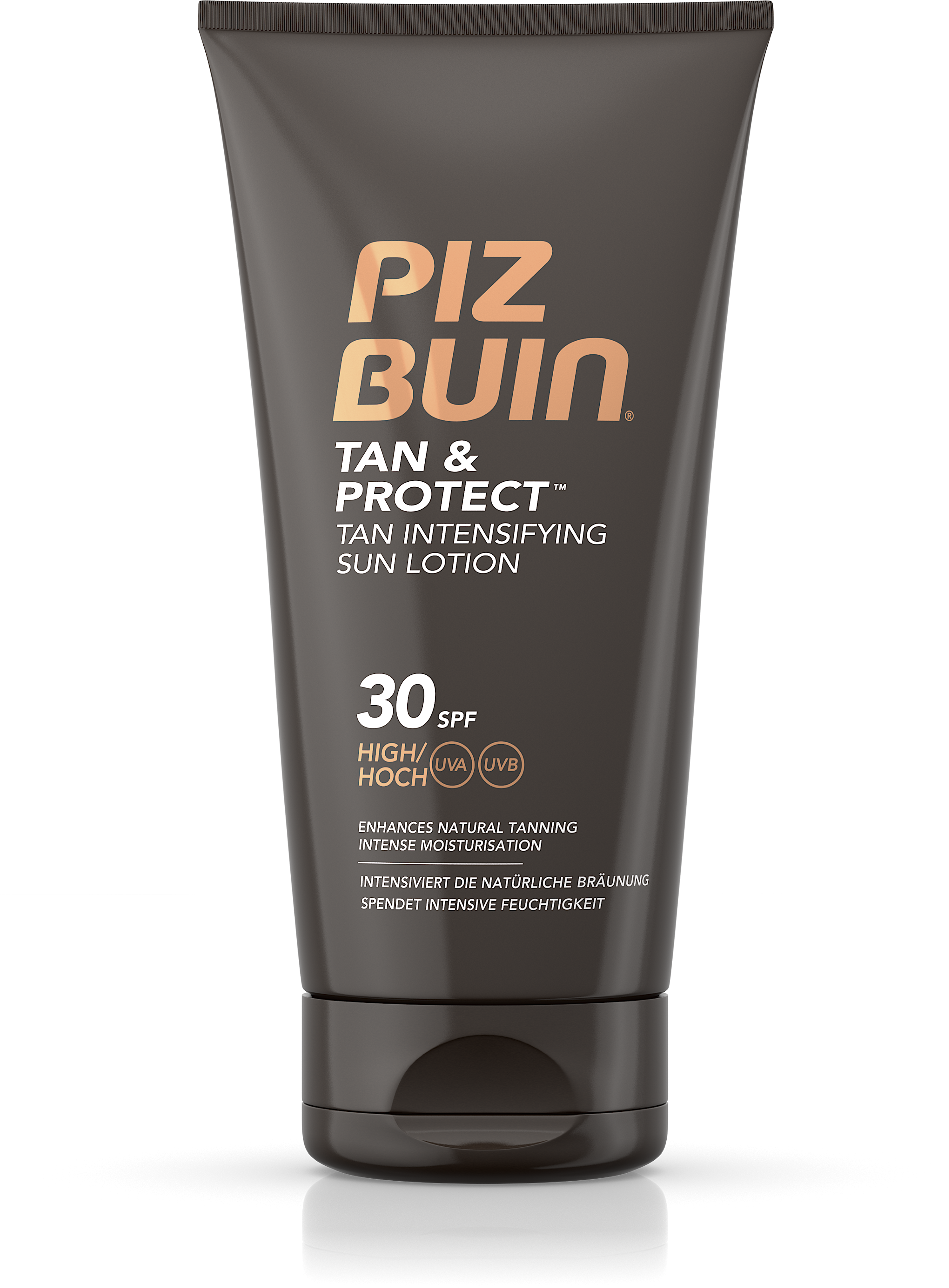 Piz buin tan & protect intensifying lotion SPF 30 150 ml