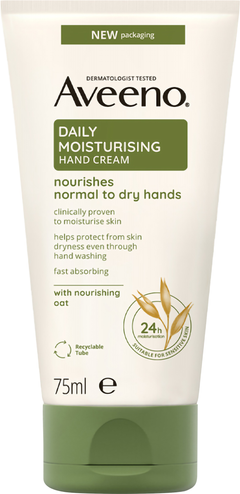 Aveeno Daily Moisturising Hand Cream 
