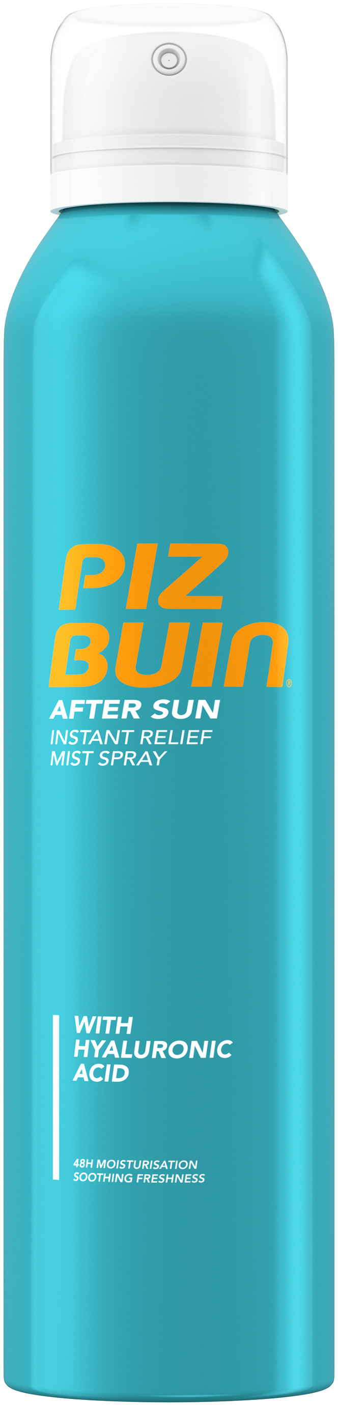 Piz Buin Moisturising After Sun mist spray 200 ml