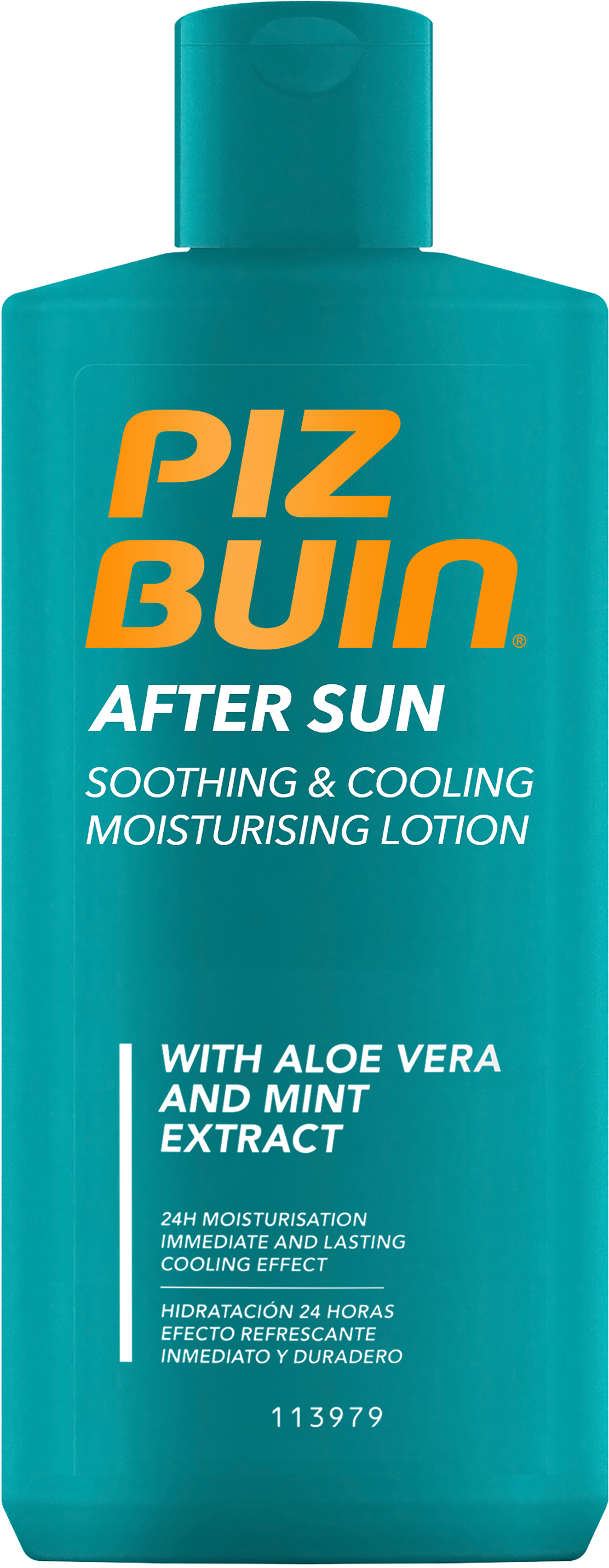 Piz Buin After Sun Cooling Lotion