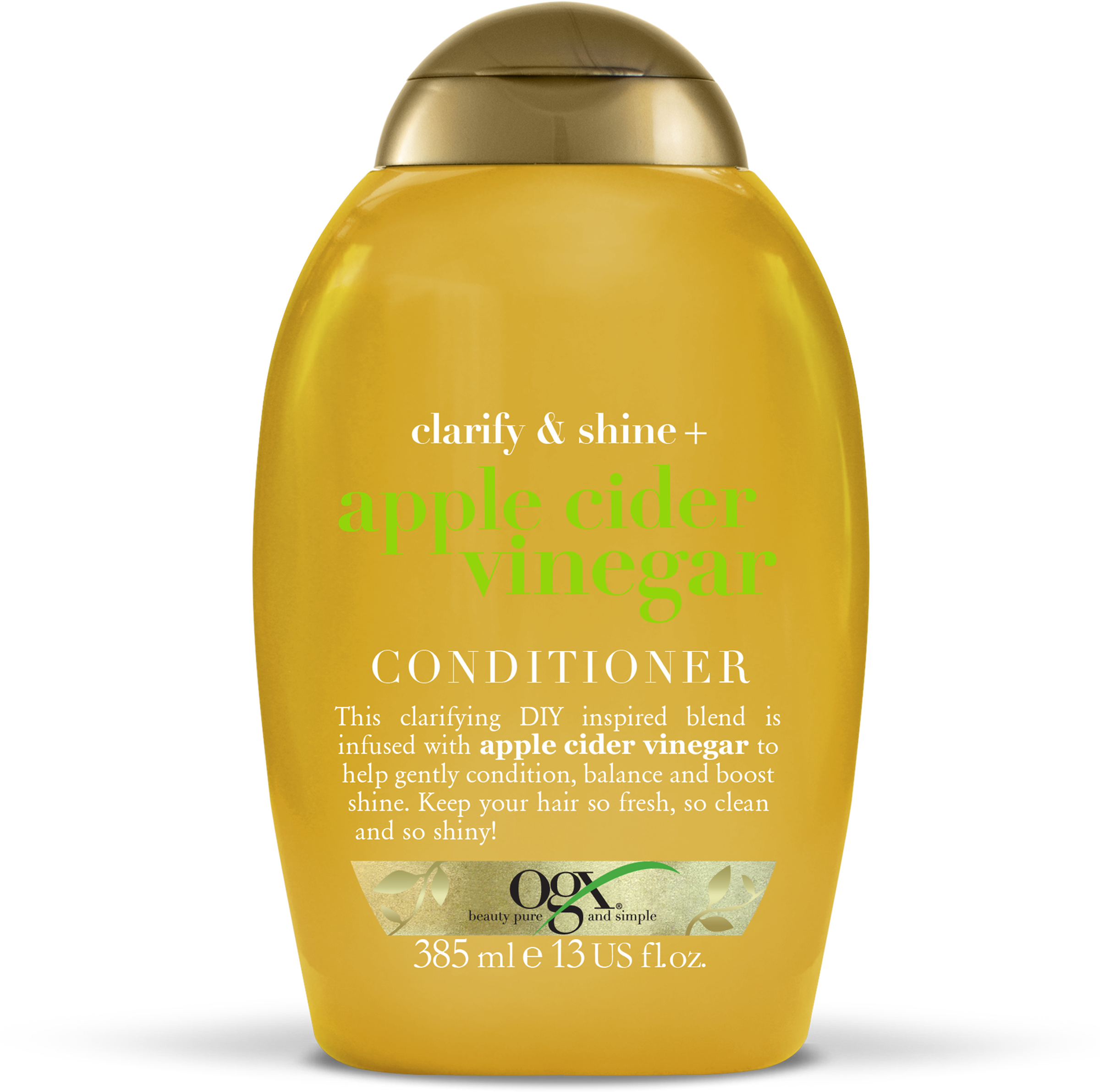 OGX Apple Cider Vineger conditioner 385 ml