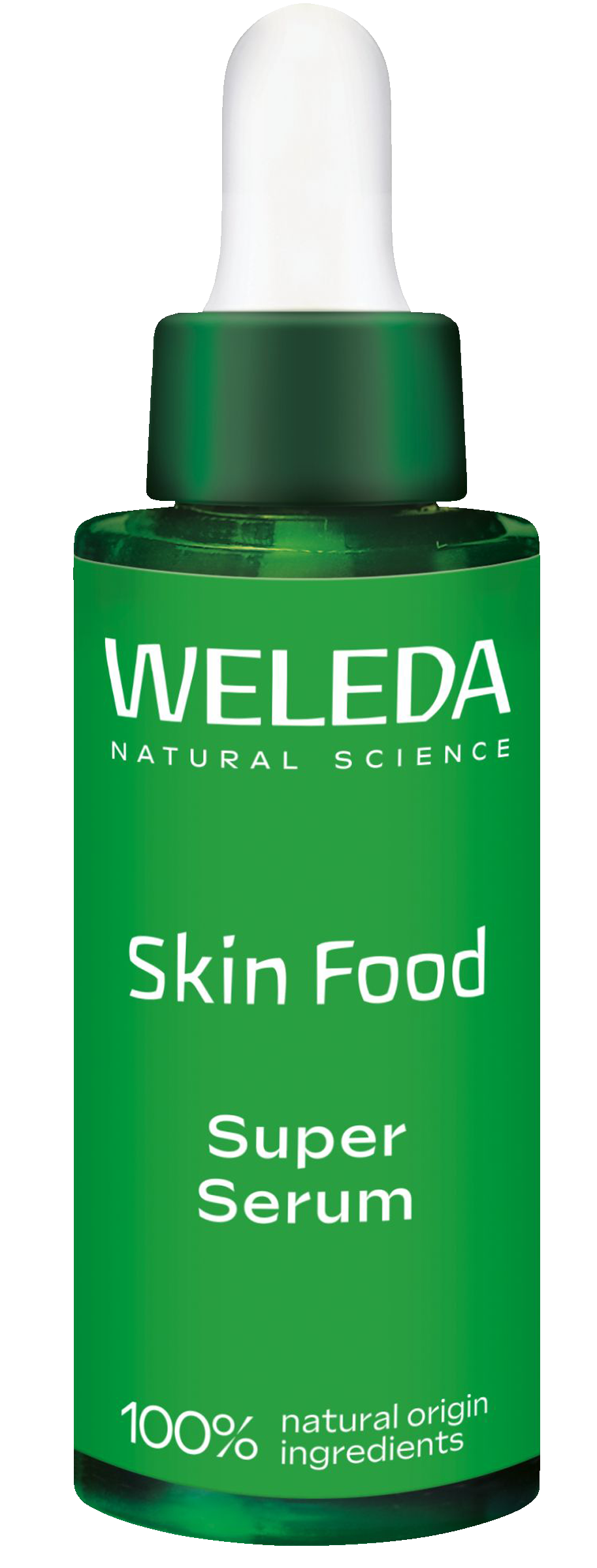 Weleda Skin food super serum