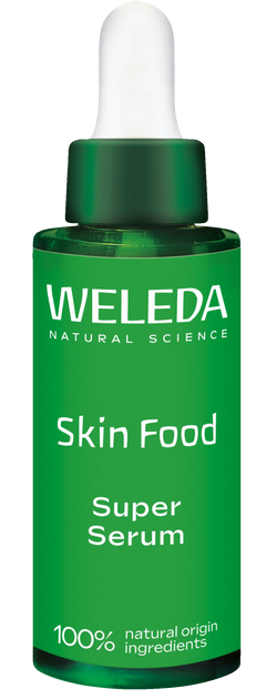 Weleda Skin food super serum Weleda Skin food super serum