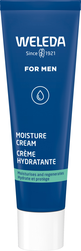 Weleda Moisture Cream For Men
