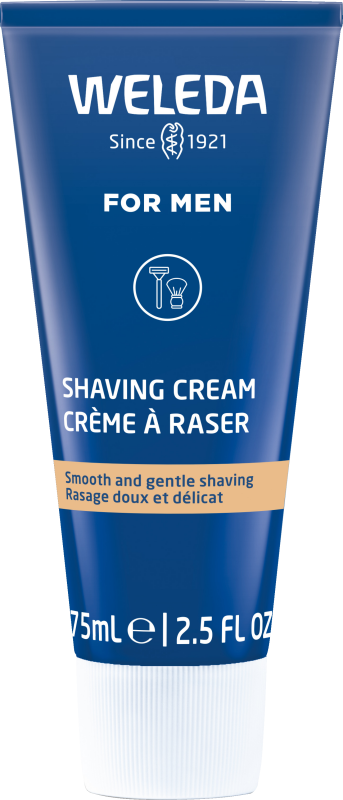 Weleda Men Shaving Cream