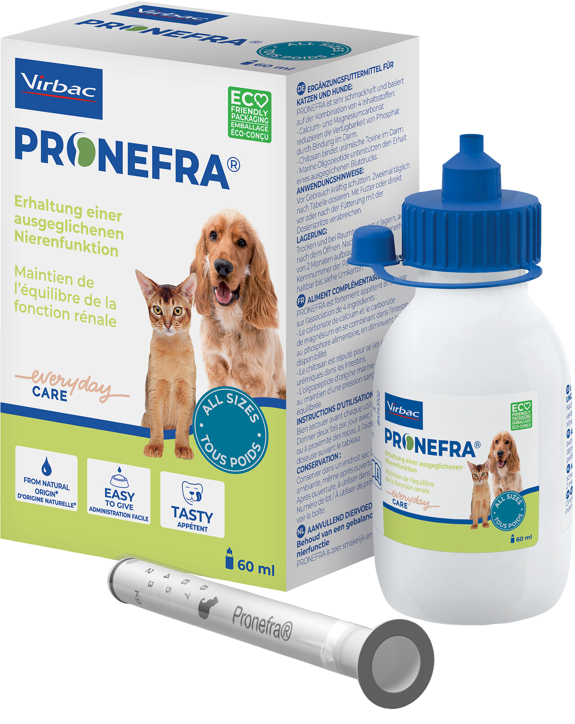 Pronefra 60ml