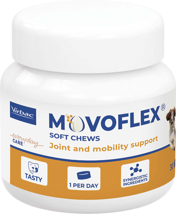 Virbac Movoflex M 