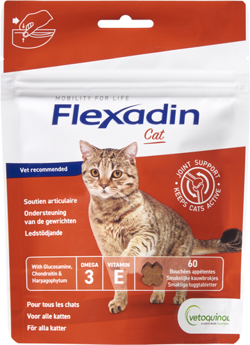 Flexadin Cat 