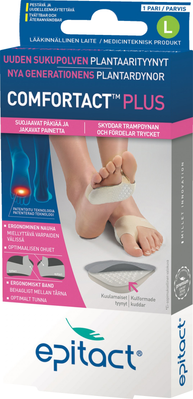 Epitact Comfortact plus L 2 st
