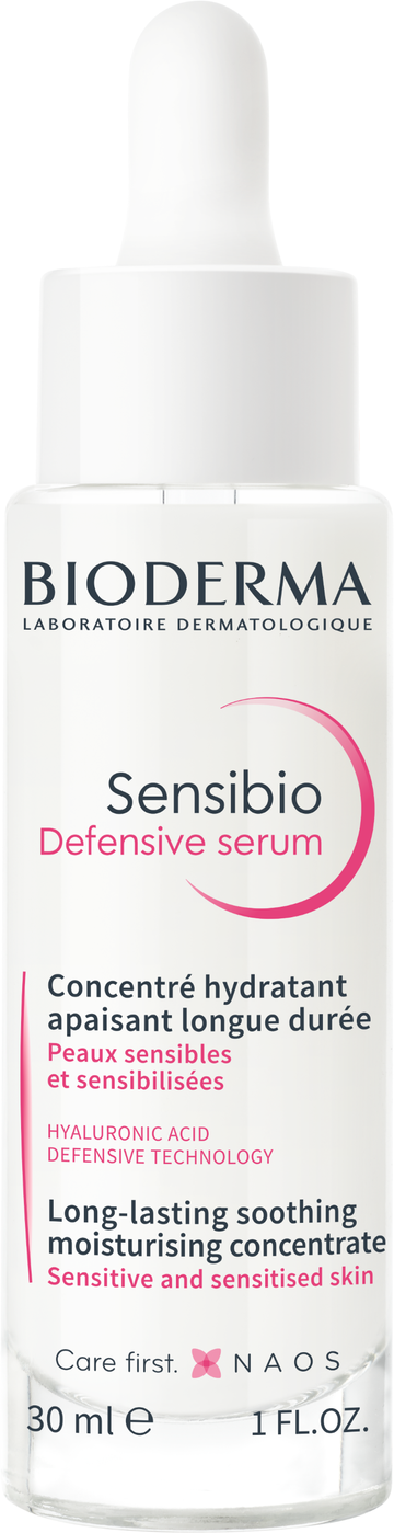 Bioderma Sensibio defensive serum