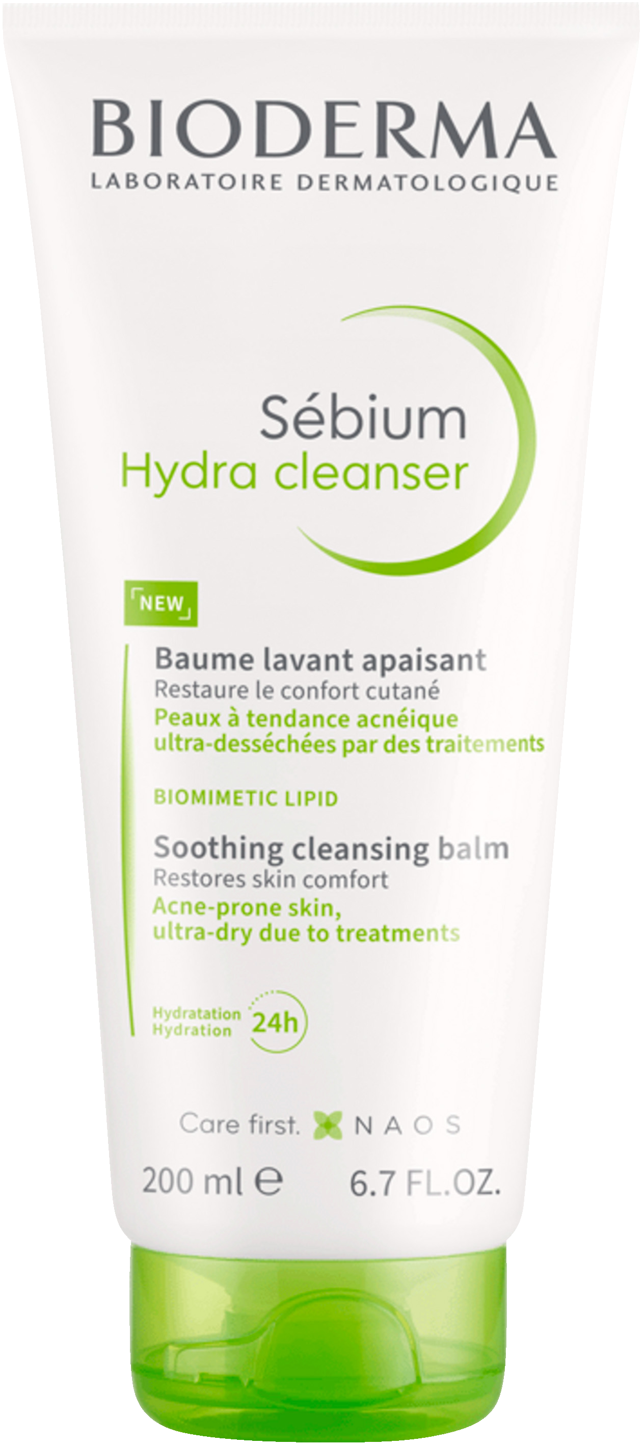 Bioderma Sébium Hydra Cleanser 