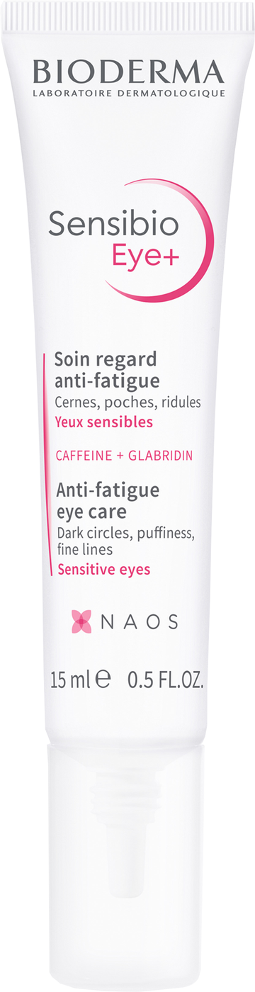 Bioderma Sensibio Eye+ Bioderma Sensibio Eye+
