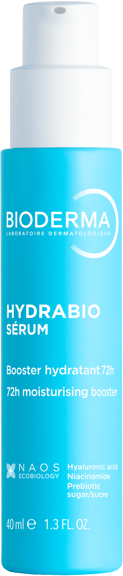 Bioderma Hydrabio Sérum 