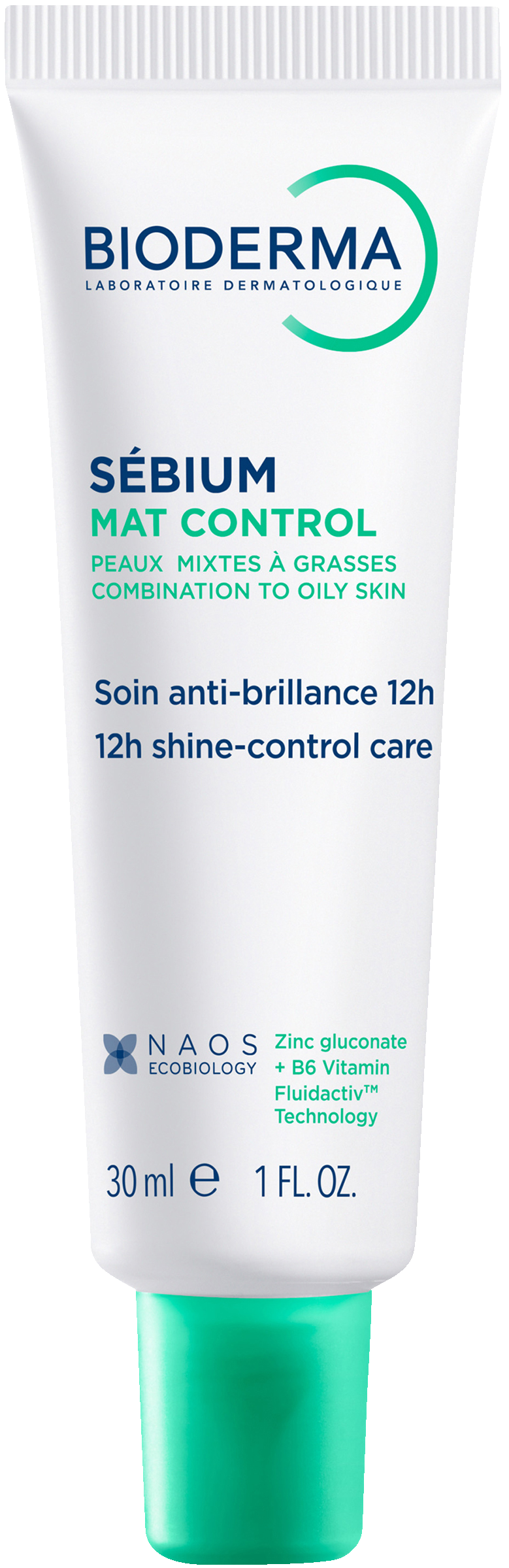 Bioderma Sébium Mat Control 