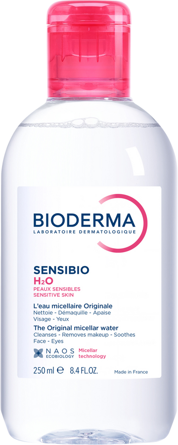 Bioderma Sensibio H2O 250 ml Bioderma Sensibio H2O 250 ml