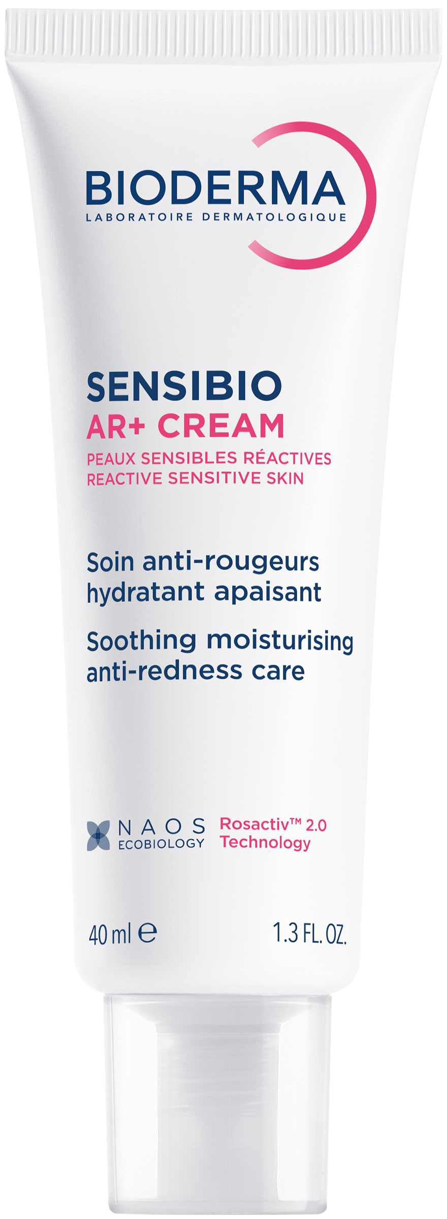Bioderma Sensibio AR+ Cream 40 ml