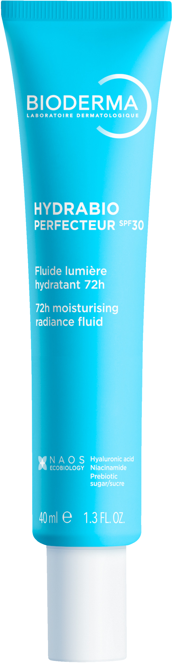 Bioderma Hydrabio Perfecteur SPF30