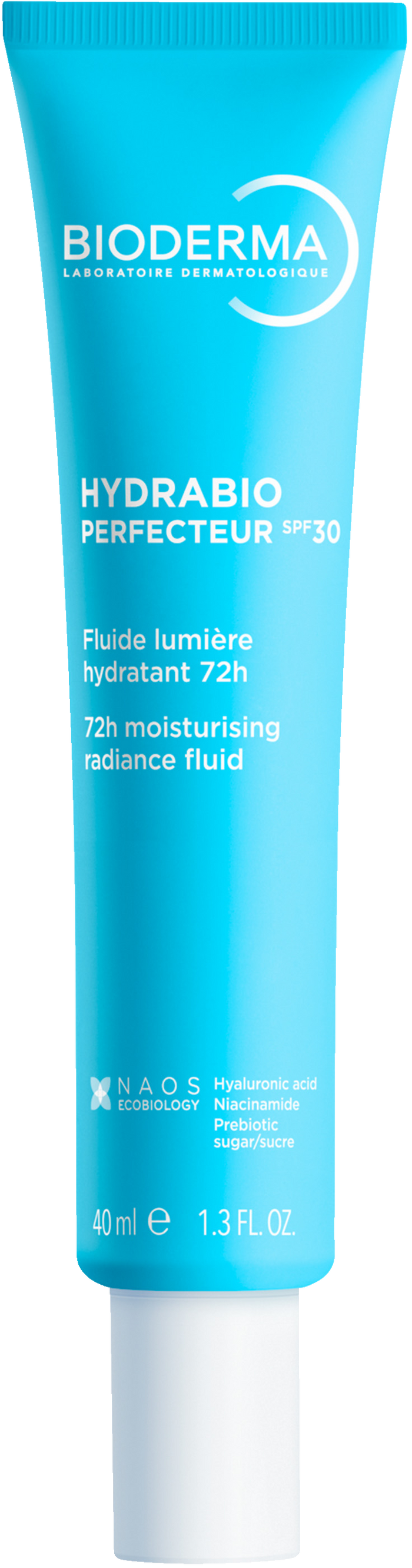 Bioderma Hydrabio Perfecteur SPF30